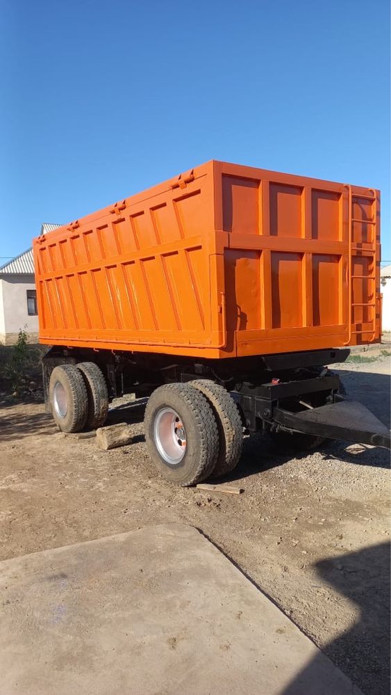 продам прицеп Камаз