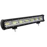 Led Bar 420w 8D 52 CM Spot Si Flood
