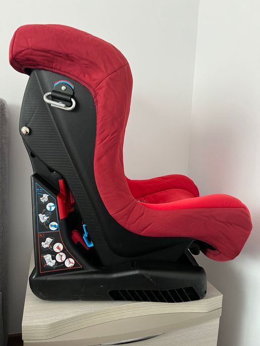 Scaun auto Chico Elleta 0-18kg