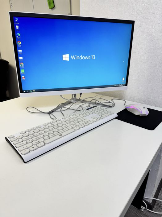 Компьютер моноблок