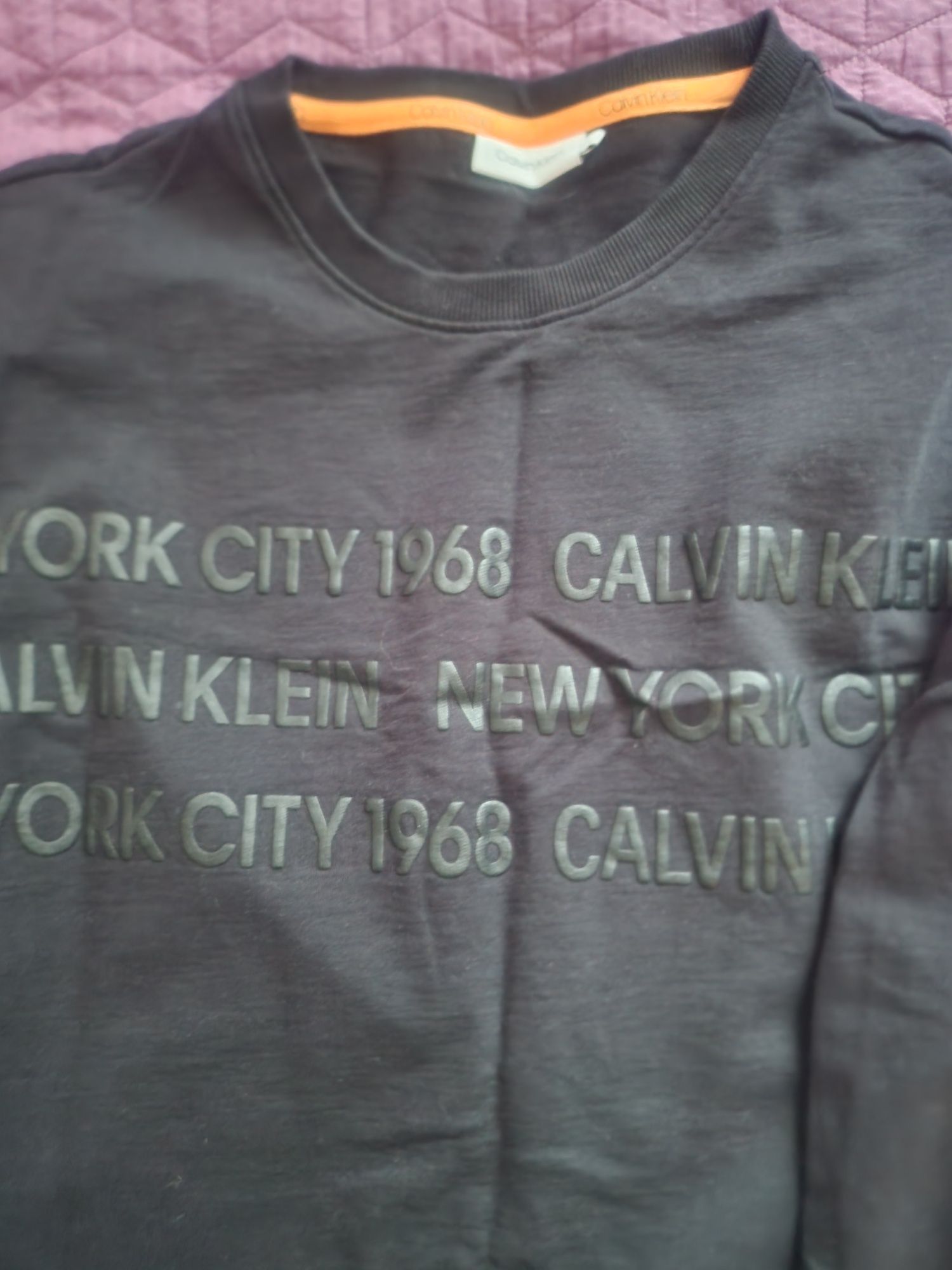 BOSS  и Calvin Klein  блузи