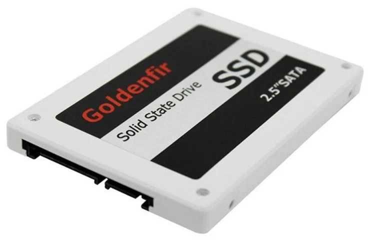 goldenfir ssd 512gb ссд 512 гб