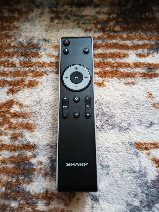 Soundbar Sharp HT-SB150 nou