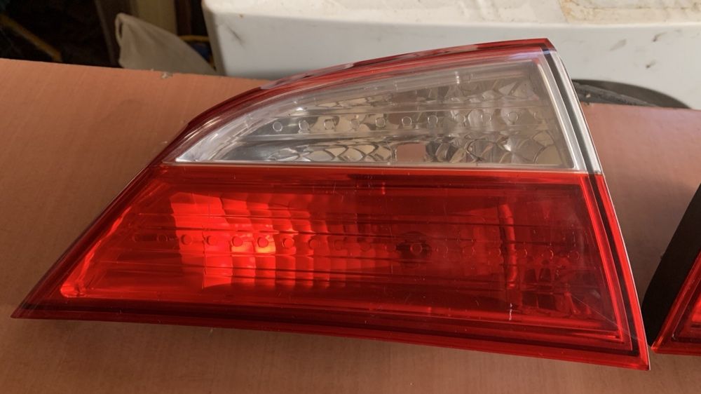 Стоп за Хюндай  Hyundai i40