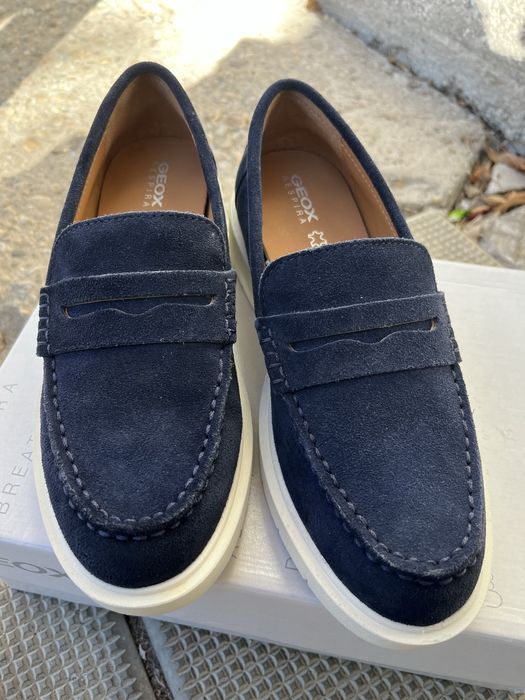 Мокасини Geox 38.5