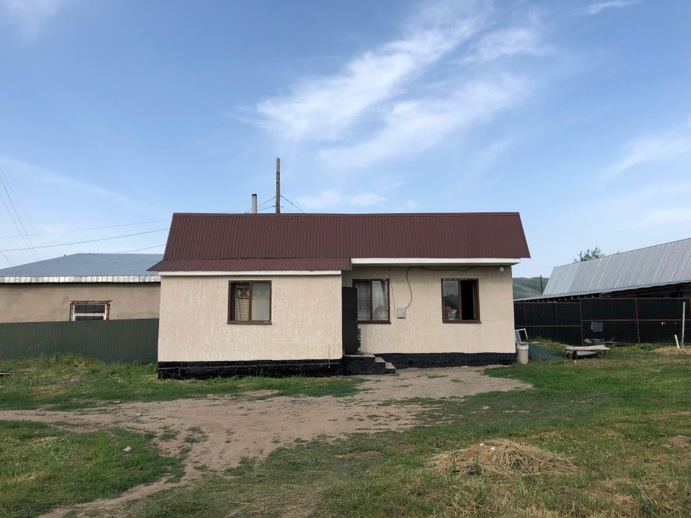Продам времянку с участком 7 сот