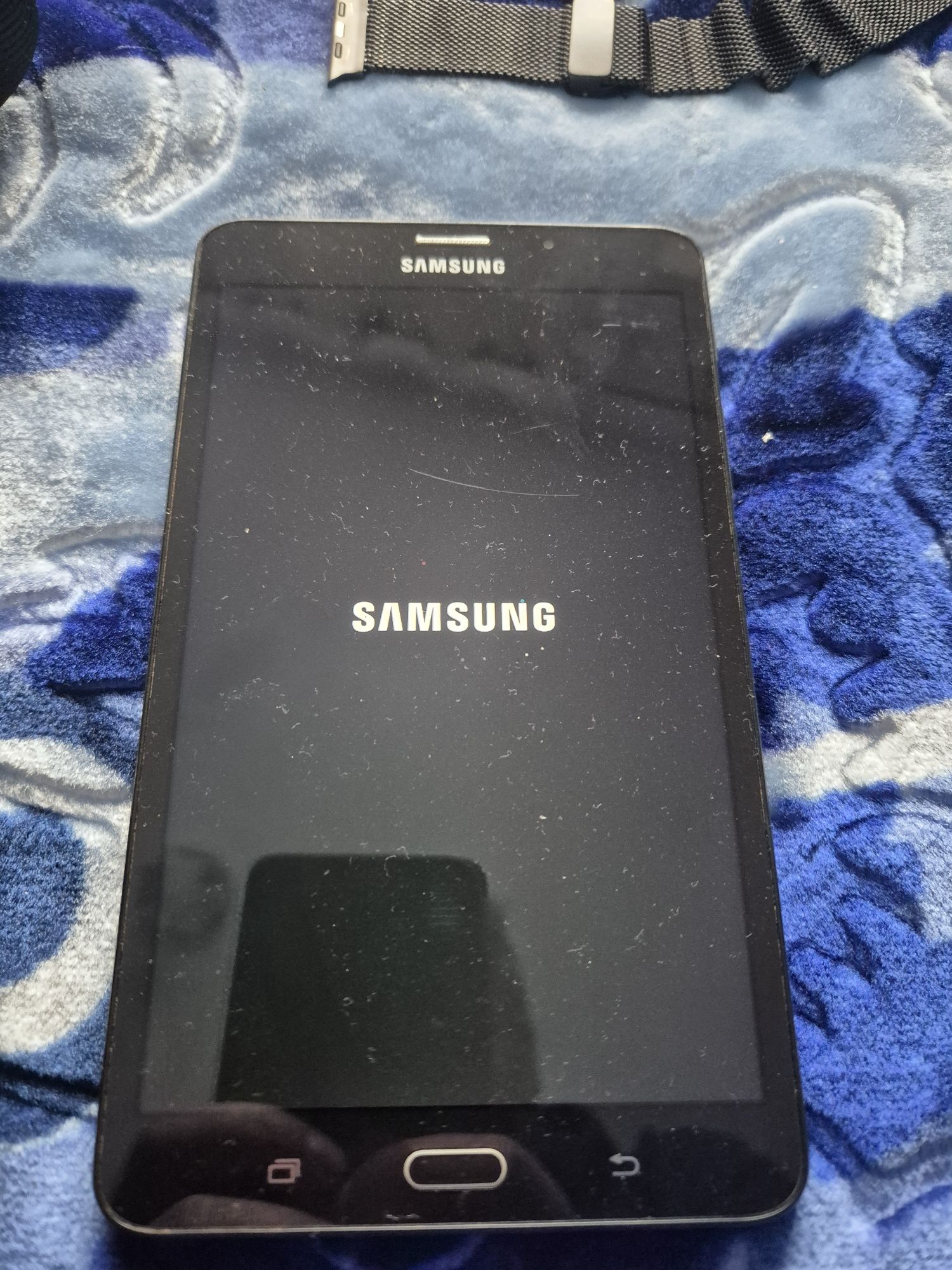 Vand tableta Samsung Galaxy A6