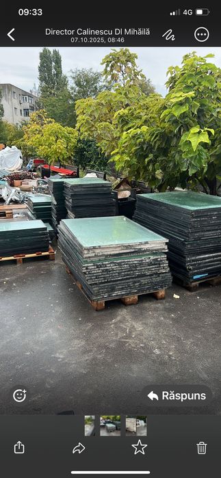 Ferestre și uși diferite marimi