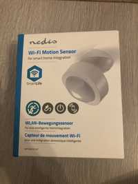 Senzor de miscare Nedis SmartLife, WI-Fi