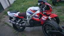 Honda cbr 919 rr fireblade piese