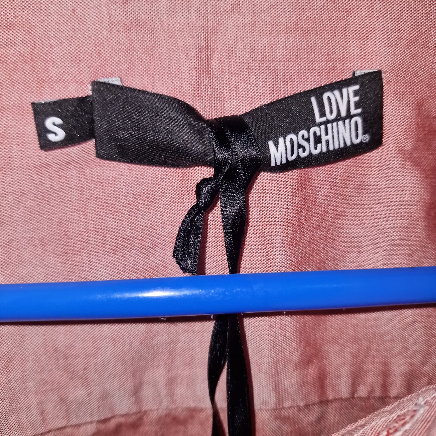 Camasa Love Moschino noua