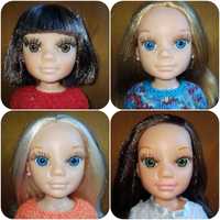 Испанские куклы Нэнси