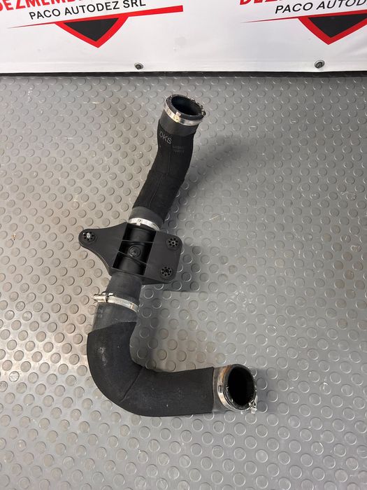 Furtun/Teava/Tub Intercooler Audi A6 4G C7 A7 A8 4H