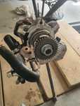 Senzor  Mercedes, Compressor clima w164, Alternator w164, pompa inalta
