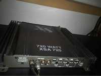 Amplificator XS 720watt
