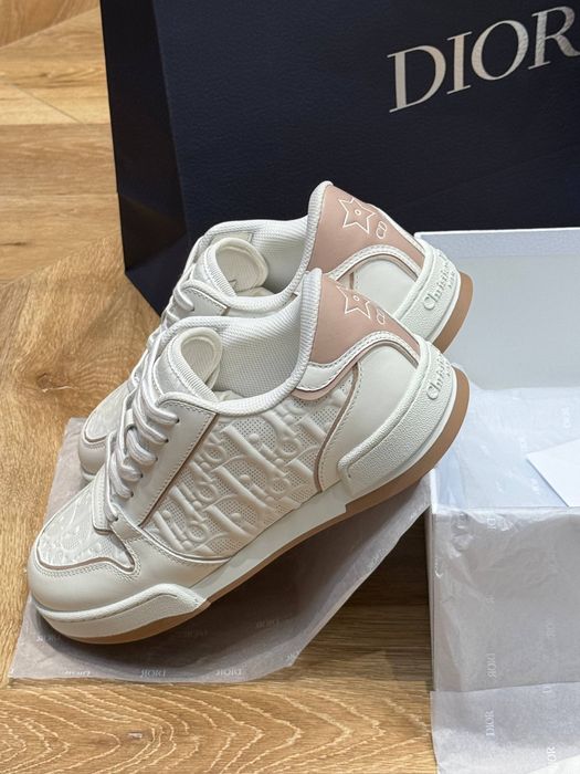 Adidasi Christian Dior