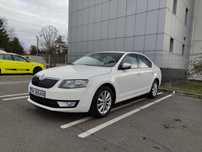 Vănd Skoda Octavia 1.6 TDI.