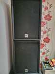Boxe Active Hk Premium P:RO 15 A