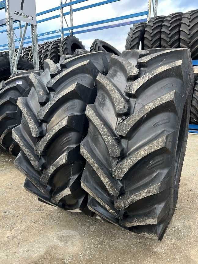 OZKA Anvelope noi Radiale de CLASS FENDT Cauciucuri Tubeless 650/75R32