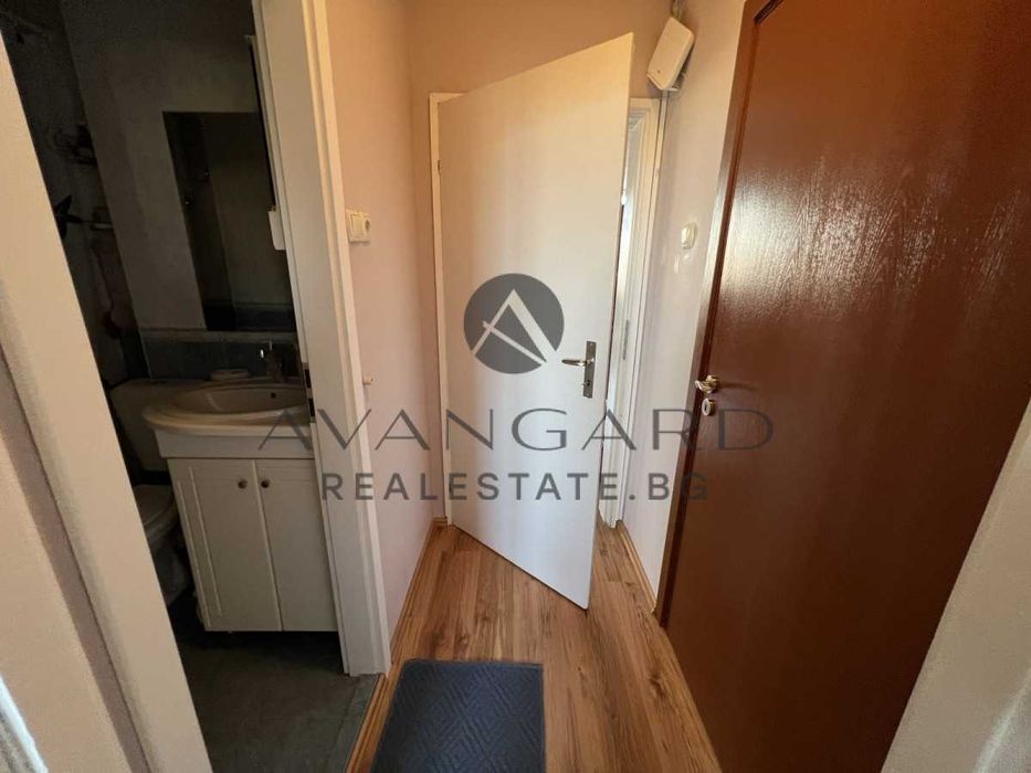 Продава се Тристаен апартамент в Пловдив, Тракия - 91 кв.м за 1726 €/кв.м - Снимка #10