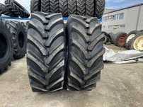 OZKA Anvelope noi Radiale de combina 24.5R32 Cauciucuri cu garantie