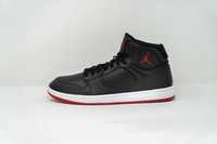 NIke Jordan Acces Black!