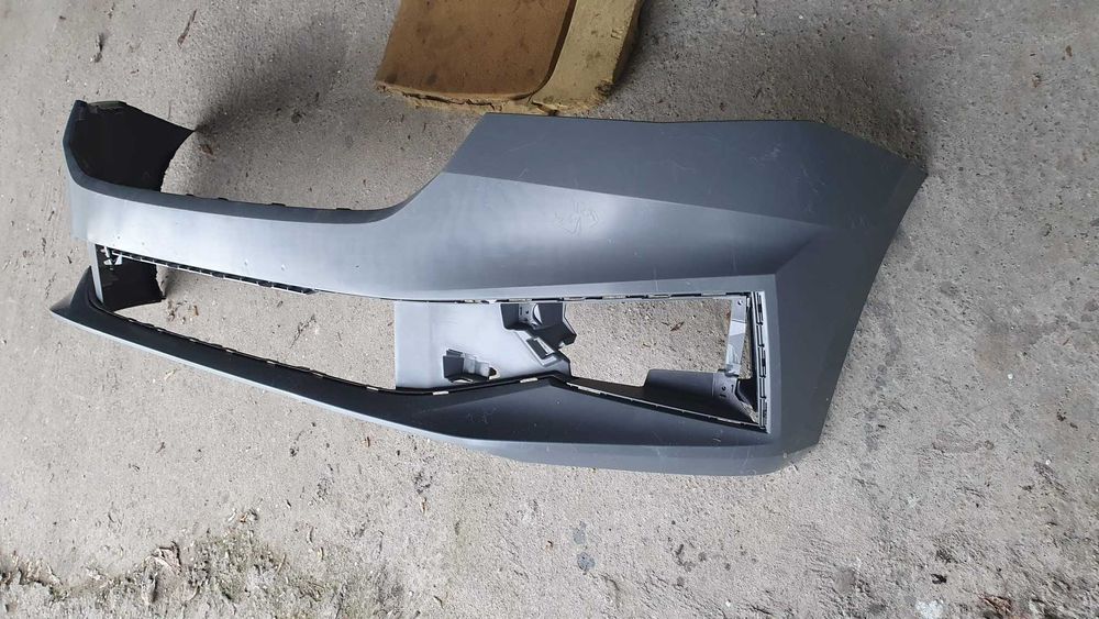 bara fata Skoda Fabia 4 2021 Originala