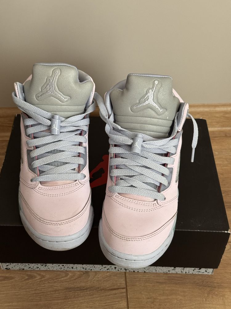 Air Jordan 5 RETRO Easter