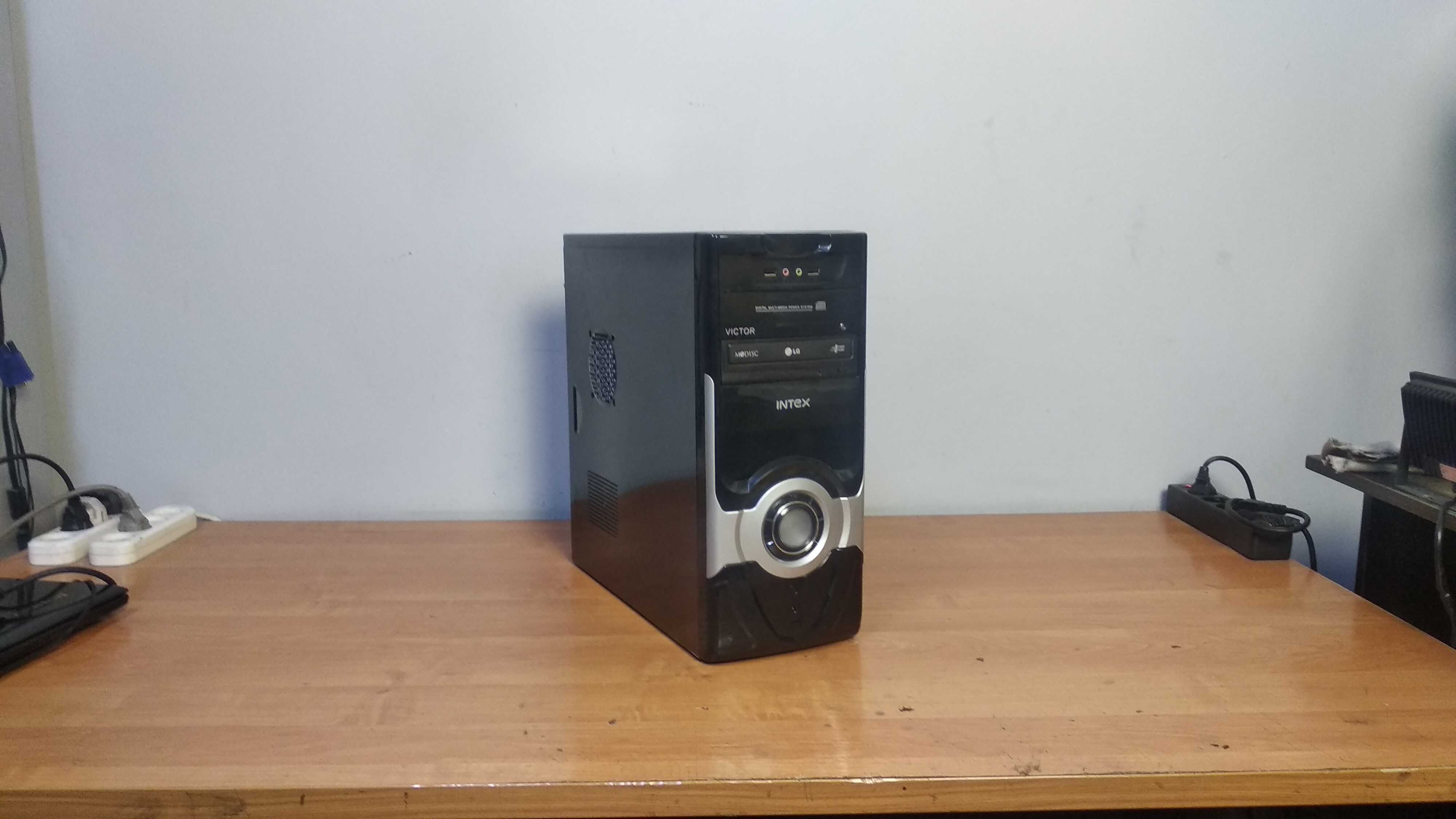 Компьютер Core I5-2320\ОЗУ 8\HDD 500\Geforce GTX 660