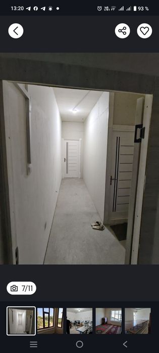 Аренда алгоритмда 2хона ховлидан ажратилган кириш алохида