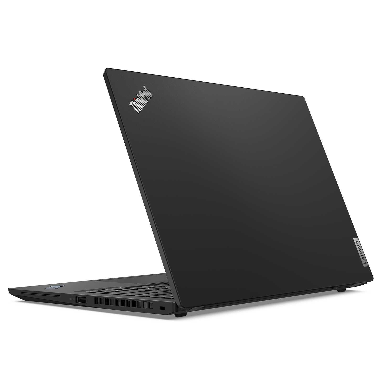 Промоция! 13.3”тъч ThinkPad X13/ i5 /16GB/512GB SSD/Win11Pro/4G LTE