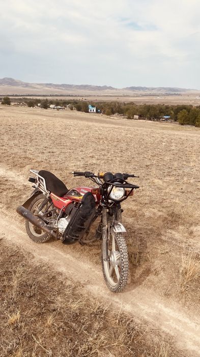 Moto келысым бар