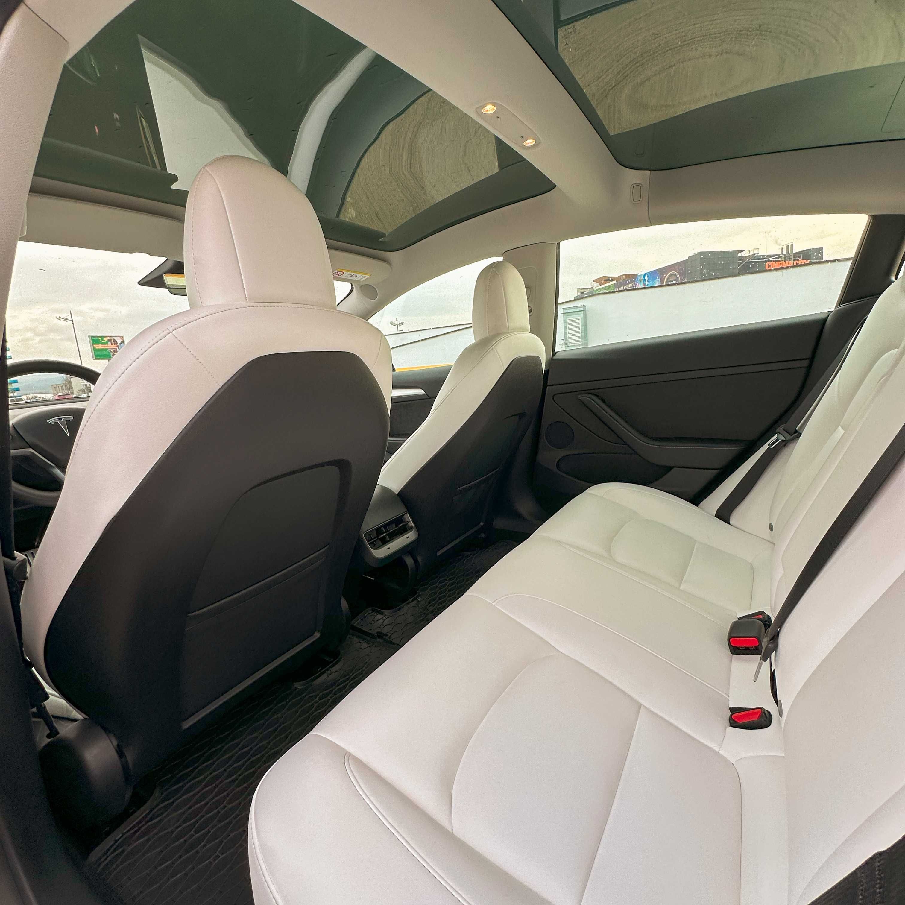 Tesla Model 3 Performance 2023 | 534CP | TVA INCLUS Deductibil