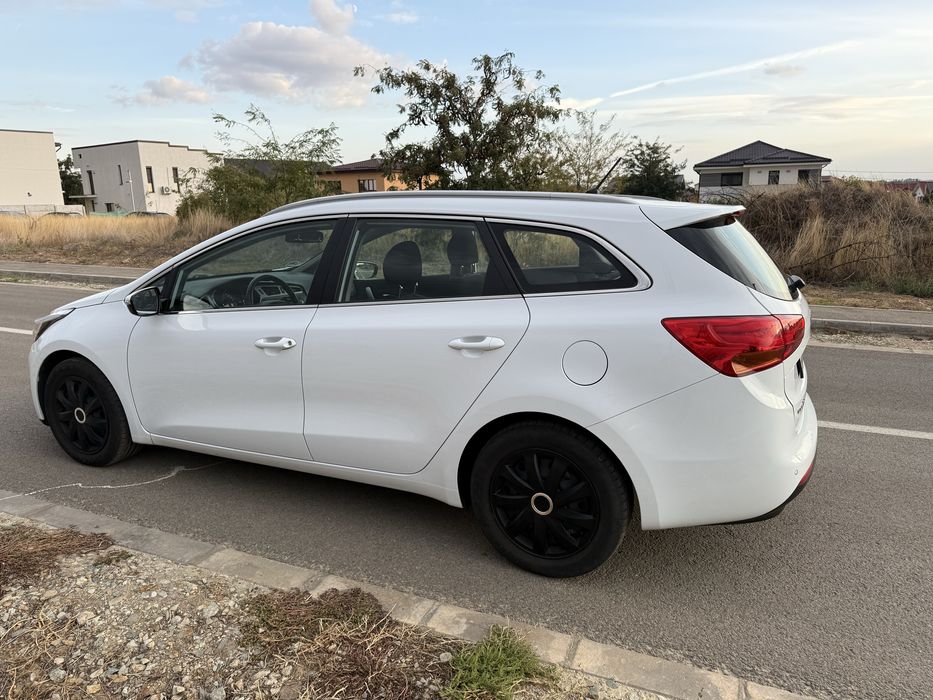 KIA Ceed 2014  1.6 AUTOMATĂ
