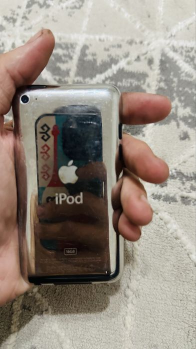 Ipod в хорошем состояний