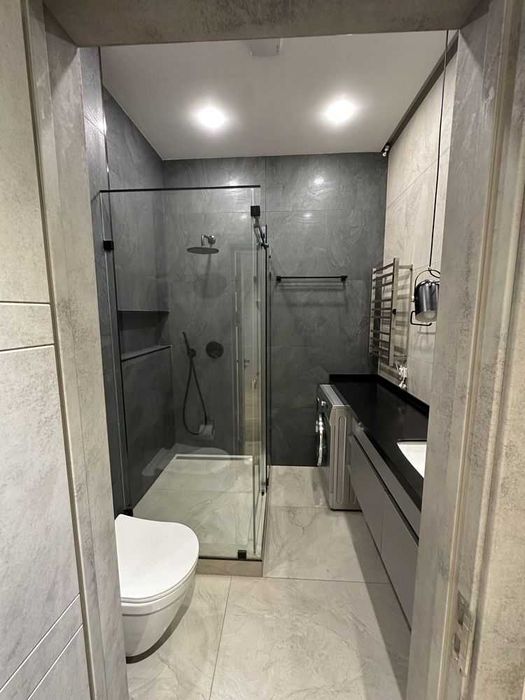 ЖК Манзара !Сдается 3х-комнатная квартира!