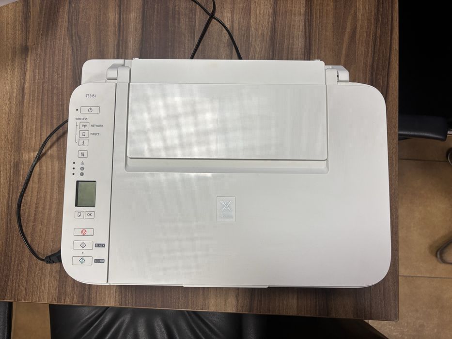 Принтер Canon PIXMA TS3151
