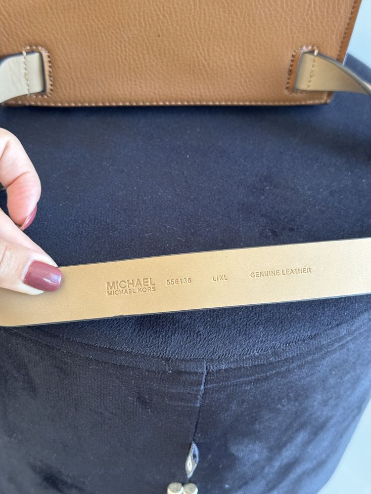 Оригинална чанта/колан Michael Kors MK