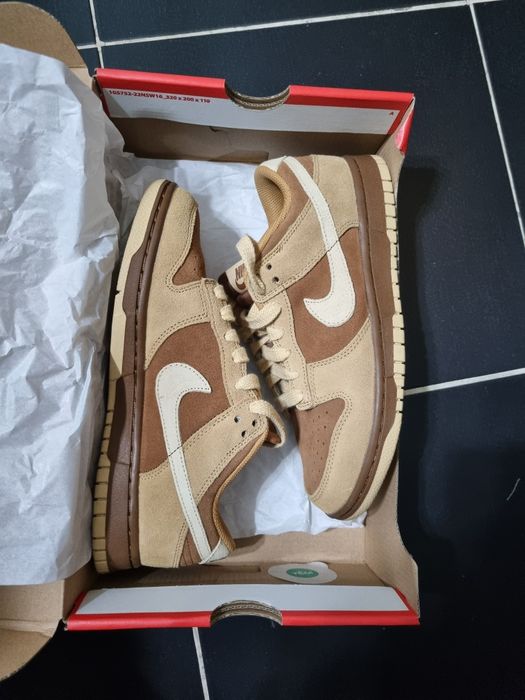 Nike Dunk Low 39