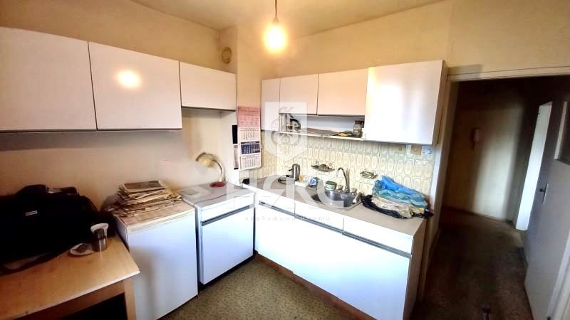 Двустаен апартамент в кв. Красна поляна 3