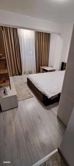 Garsoniera direct dezvoltator Militari