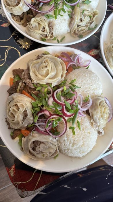 Повар на дому...