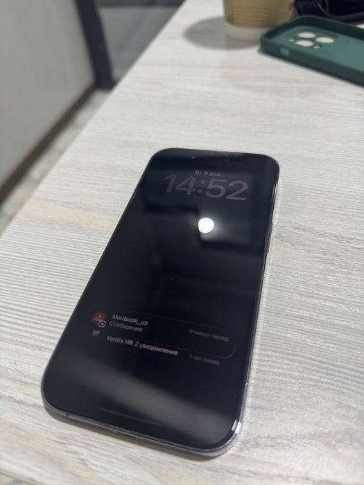 Iphone 14 pro sotiladi! 400$