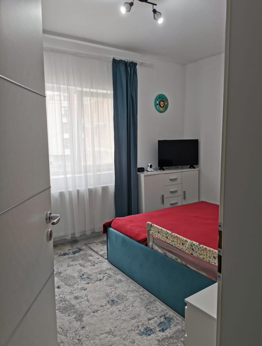 Apartament 2 camere