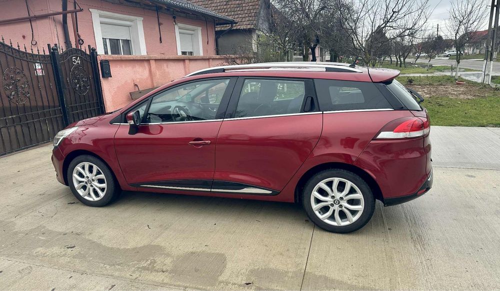 Renault clio de vanzare