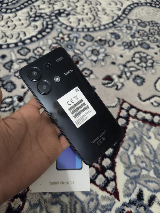 Redmi Not 13  8/128 GB