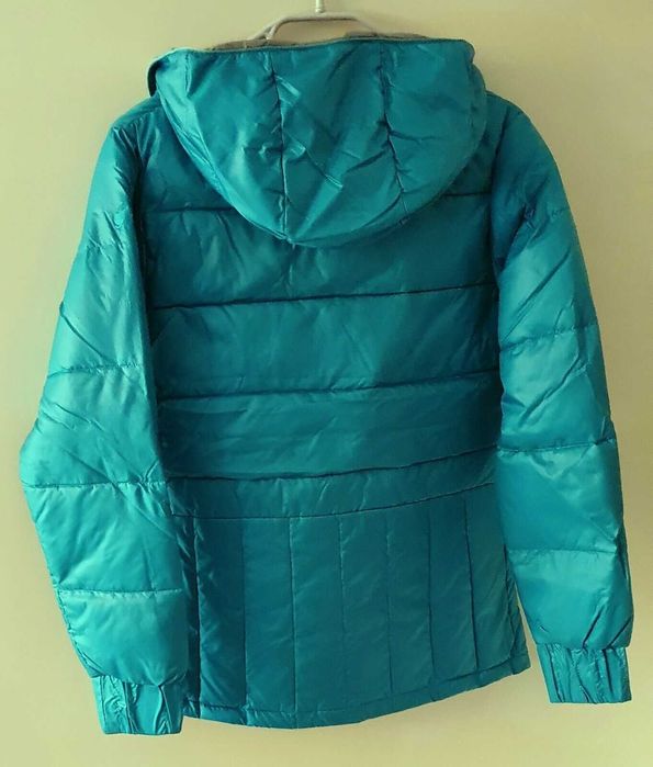 Пухено яке - "Lafuma oslo", дамско