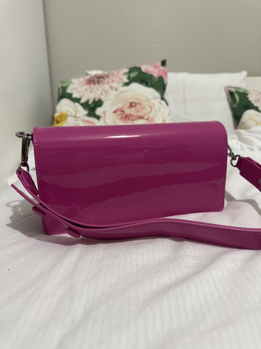 Розова Чанта  Bijou Brigitte