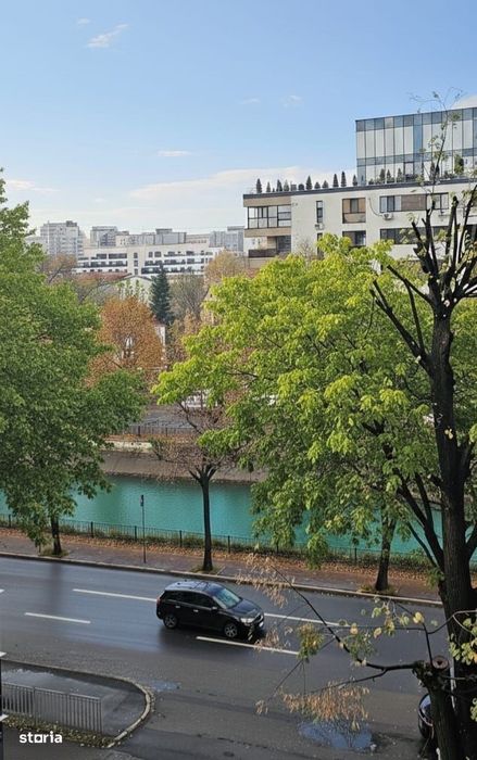 Apartament 2 camere - Splaiul Unirii - Timpuri Noi