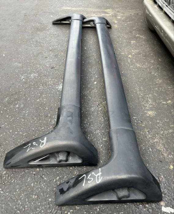 Продам Рейлинги на лексус